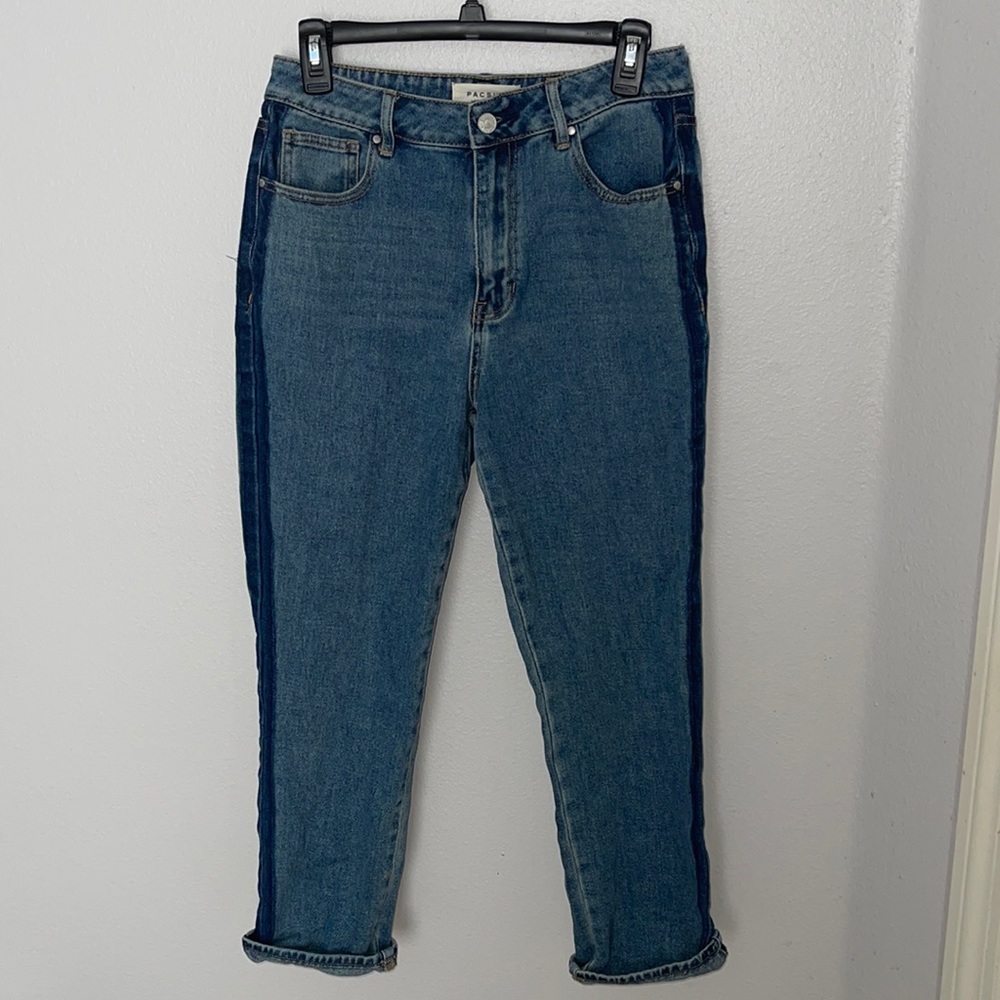 Pacsun mom jeans